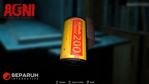 ꡼ No.004Υͥ / ɥͥޤΡAgni: Village of CalamityפϡĶʼʥͥޥƥåХХۥ顼TGS2025