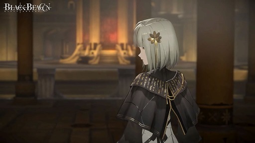 画像ギャラリー No.002のサムネイル画像 / ハイクオリティ3DアクションRPG「Black Beacon」,グローバル版の事前登録者が100万人を突破。日韓などをのぞく全世界で4月10日正式リリース