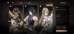 画像ギャラリー No.004のサムネイル画像 / ハイクオリティ3DアクションRPG「Black Beacon」,グローバル版の事前登録者が100万人を突破。日韓などをのぞく全世界で4月10日正式リリース