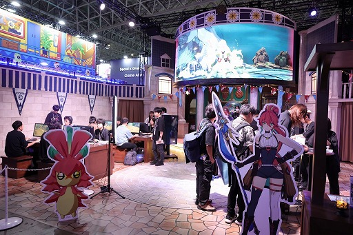 ꡼ No.001Υͥ / ֥֥롼ץȥ롧쥾ʥ󥹡פλͷǡ8Υ饹ǧ֥ϡȥԥ饤աפŸX.D.֡TGS2025ϡPR