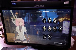 ꡼ No.016Υͥ / ֥֥롼ץȥ롧쥾ʥ󥹡פλͷǡ8Υ饹ǧ֥ϡȥԥ饤աפŸX.D.֡TGS2025ϡPR