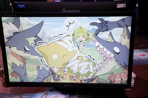 ꡼ No.019Υͥ / ֥֥롼ץȥ롧쥾ʥ󥹡פλͷǡ8Υ饹ǧ֥ϡȥԥ饤աפŸX.D.֡TGS2025ϡPR