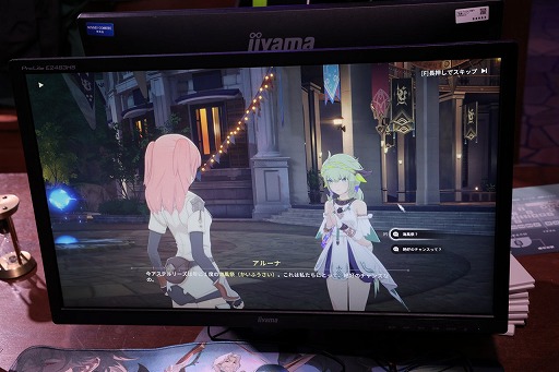 ꡼ No.020Υͥ / ֥֥롼ץȥ롧쥾ʥ󥹡פλͷǡ8Υ饹ǧ֥ϡȥԥ饤աפŸX.D.֡TGS2025ϡPR