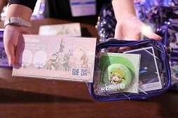 ꡼ No.024Υͥ / ֥֥롼ץȥ롧쥾ʥ󥹡פλͷǡ8Υ饹ǧ֥ϡȥԥ饤աפŸX.D.֡TGS2025ϡPR