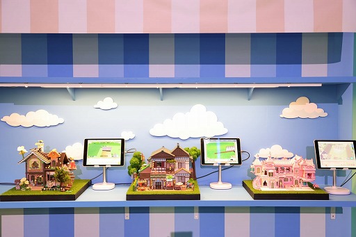 ꡼ No.031Υͥ / ֥֥롼ץȥ롧쥾ʥ󥹡פλͷǡ8Υ饹ǧ֥ϡȥԥ饤աפŸX.D.֡TGS2025ϡPR