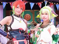 ֥֥롼ץȥ롧쥾ʥ󥹡פλͷǡ8Υ饹ǧ֥ϡȥԥ饤աפŸX.D.֡TGS2025ϡPR