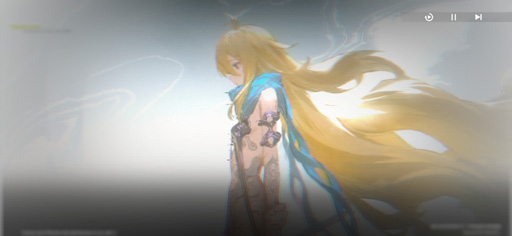 画像ギャラリー No.009のサムネイル画像 / バイクに乗った美少女が近未来都市を爆走。絆を育む新作スマホRPG「チェイシング・カレイドライダー」先行体験会レポート