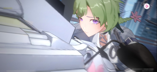 画像ギャラリー No.032のサムネイル画像 / バイクに乗った美少女が近未来都市を爆走。絆を育む新作スマホRPG「チェイシング・カレイドライダー」先行体験会レポート