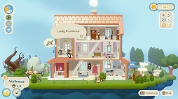 ���������꡼ No.001�Υ���ͥ������ / �����⤫�����ͳ�˥������ޥ�����PC�����ǥ��졼����󥲡����Twinkleby�ס�9��24���˥�꡼����TGS 2025�ˤ��Ÿ