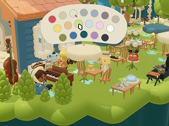 ⤫ͳ˥ޥPCǥ졼󥲡Twinklebyס924˥꡼TGS 2025ˤŸ