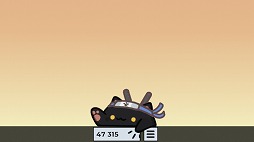 画像ギャラリー No.006のサムネイル画像 / タイピングに合わせてネコがバシバシ机を叩くかわいい無料放置ゲーム「Bongo Cat」，最大同時接続人数が10万人を突破