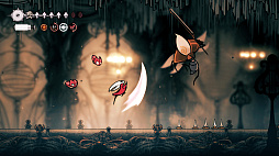 ꡼ No.014Υͥ / ںΥ١ۡDAEMON X MACHINA TITANIC SCIONפHollow Knight: Silksongפȯ䤵 2025ǯ9197