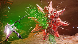 画像ギャラリー No.005のサムネイル画像 / 「DAEMON X MACHINA TITANIC SCION」,2体の新規ボスを追加する無料アップデート第2弾を10月17日にリリース