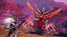 画像ギャラリー No.004のサムネイル画像 / 「DAEMON X MACHINA TITANIC SCION」,無料アップデート第2弾を配信開始。2体の新規ボスとの戦いが楽しめるオーダーを追加