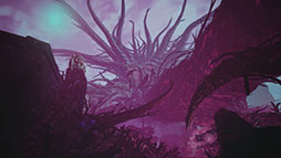 画像ギャラリー No.003のサムネイル画像 / 「DAEMON X MACHINA TITANIC SCION」,エキスパンションパック「深淵の脅威」を11月14日に配信