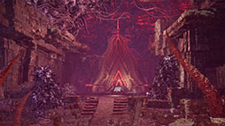 画像ギャラリー No.007のサムネイル画像 / 「DAEMON X MACHINA TITANIC SCION」,エキスパンションパック「深淵の脅威」を11月14日に配信