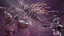 ���������꡼ No.003�Υ���ͥ������ / ��DAEMON X MACHINA TITANIC SCION�׿��������ѥ󥷥��ѥå��ֿ�ʥ�ζ��ҡפ��ۿ����ϡ�Ĵ��������衧�������������˥ƥ��������