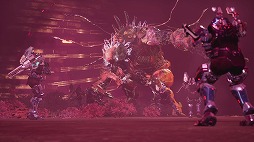 ���������꡼ No.005�Υ���ͥ������ / ��DAEMON X MACHINA TITANIC SCION�׿��������ѥ󥷥��ѥå��ֿ�ʥ�ζ��ҡפ��ۿ����ϡ�Ĵ��������衧�������������˥ƥ��������