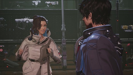 ���������꡼ No.013�Υ���ͥ������ / ��DAEMON X MACHINA TITANIC SCION�׿��������ѥ󥷥��ѥå��ֿ�ʥ�ζ��ҡפ��ۿ����ϡ�Ĵ��������衧�������������˥ƥ��������