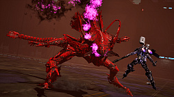 画像ギャラリー No.005のサムネイル画像 / 「DAEMON X MACHINA TITANIC SCION」,無料アップデート第3弾を12月19日に配信。カルディアなど3体の新規ボスが登場