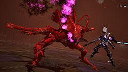 画像ギャラリー No.006のサムネイル画像 / 「DAEMON X MACHINA TITANIC SCION」,新規ボス3体が新たに登場する無料アップデート第3弾の配信を開始。撃破で新開発装備を獲得できる