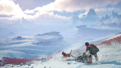 ꡼ No.006Υͥ / Mooneye StudiosIKUMA - The Frozen Compassפץ쥤̶ˤ˻Ĥ줿ǯפȥϥΥХХʪgamescom