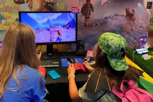 ꡼ No.009Υͥ / Mooneye StudiosIKUMA - The Frozen Compassפץ쥤̶ˤ˻Ĥ줿ǯפȥϥΥХХʪgamescom