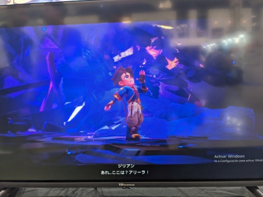 画像ギャラリー No.004のサムネイル画像 / キングダム ハーツを彷彿とさせるビジュアルと世界観が目を引く3Dアクション。BCN Game FestのIndieDevDay大賞受賞作「Duskfade」をチェック