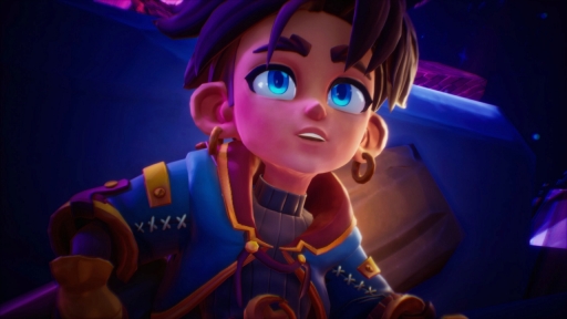 画像ギャラリー No.008のサムネイル画像 / キングダム ハーツを彷彿とさせるビジュアルと世界観が目を引く3Dアクション。BCN Game FestのIndieDevDay大賞受賞作「Duskfade」をチェック