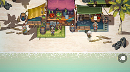 HYKE:Northern Light(s)