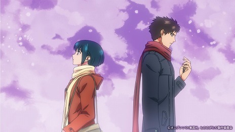 画像ギャラリー No.005のサムネイル画像 / 「もののがたり」のスマホゲーム「もののがたり〜異界ノ契〜」制作決定。ゲーム化発表番組を4月15日20:00から公式チャンネルで配信