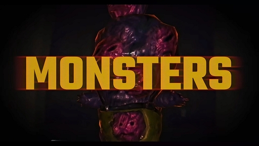 画像ギャラリー No.002のサムネイル画像 / 「R.E.P.O.」,10体の新モンスター追加などを行う大型アップデート“The Monster Update”を配信