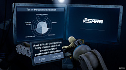 Lab Rat