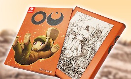 画像ギャラリー No.002のサムネイル画像 / 「G-MODEアーカイブス+ 真・女神転生 東京鎮魂歌」本日配信。「みんなで空気読み。4 Nintendo Switch 2 Edition」が9月に発売決定