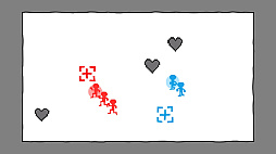 画像ギャラリー No.010のサムネイル画像 / 「G-MODEアーカイブス+ 真・女神転生 東京鎮魂歌」本日配信。「みんなで空気読み。4 Nintendo Switch 2 Edition」が9月に発売決定