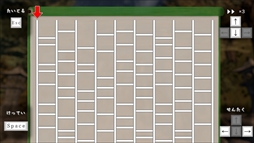 ���������꡼ No.003�Υ���ͥ������ / 1�Ĥ����ʤ��������10��Ϣ³������³���륲����֤��ߤ����� ��Amidakuji���ס�Steam���ȥ��ڡ��������