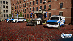 ꡼ No.002Υͥ / Police Simulator: Patrol Officers: Gold EditionסƻϩǤǤ̳Ҳ𤹤ξפͻҤϿ