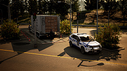 ꡼ No.003Υͥ / Police Simulator: Patrol Officers: Gold EditionסƻϩǤǤ̳Ҳ𤹤ξפͻҤϿ