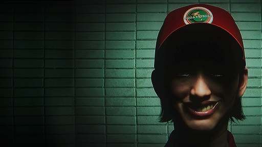 画像ギャラリー No.005のサムネイル画像 / 悩みを抱える青年の不気味な精神世界に没入する。ホラーADV「BrokenLore: DON'T WATCH」,家庭用ゲーム機版が本日発売