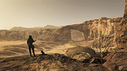 画像ギャラリー No.003のサムネイル画像 / Switch2版「スター・ウォーズ 無法者たち」ゴールドエディション,本日発売。自宅でも外出先でも銀河の冒険を楽しめる