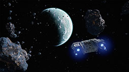 スター・ウォーズ 無法者たち