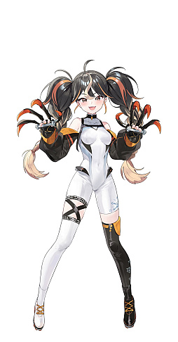 画像ギャラリー No.014のサムネイル画像 / 「スターシード:アスニアトリガー」オートラタ勢力の新キャラ“アデリー”が実装! リリース100日記念の豪華キャンペーンは見逃し厳禁だ【PR】