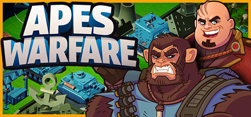 ꡼ No.002Υͥ / Apes WarfareסThe Last SquadסǥǤSteam Nextե˹碌Ƹ