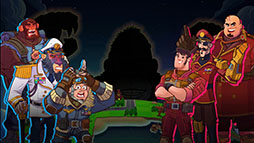 ꡼ No.007Υͥ / Apes WarfareסThe Last SquadסǥǤSteam Nextե˹碌Ƹ