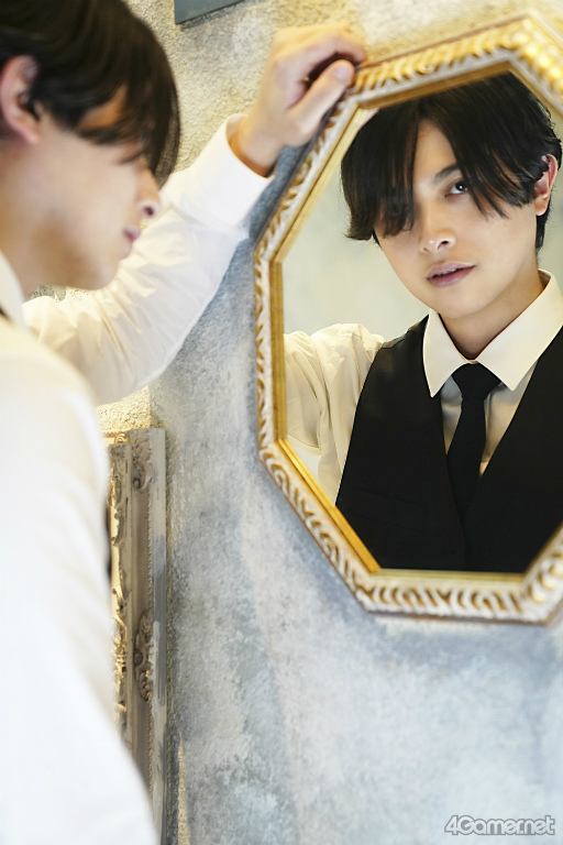 ꡼ No.016Υͥ / Υ󥿥ӥ塼ϥǤԤɡROAD59׽б饭㥹Ȥ롤ʪȥ饯οʰ