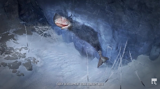 画像ギャラリー No.005のサムネイル画像 / 「Frostpunk 1886」,グラフィックスについて解説するデベロッパアップデートを公開。アニメーションの向上で生活感のある市民の姿が描かれる