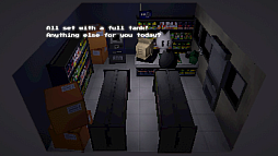 画像ギャラリー No.006のサムネイル画像 / 最低賃金に満たない給料でネコが配達をがんばるゲーム「Easy Delivery Co.」,9月18日に発売。トレイラーも公開