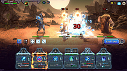 ꡼ No.005 | SpellRogue