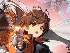 オカルト探索&ターン制ストラテジーRPG「新月同行」,本日リリース。東雲うみさんが公式アンバサダーとして登場するWebCMも公開に