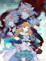 画像ギャラリー No.016のサムネイル画像 / 5年ぶりの祭典「RejetFes.2026 Answer」出演タイトル＆出演者をおさらい！　懐かしの名作から最新作まで，全17作品が集結